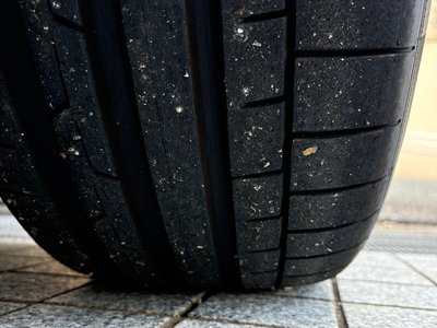 MERCEDES-BENZ GLB-CLASS GLB35 4MATIC AMG - 10