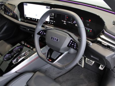 صورة مصغرة 46 لـ 2025 AUDI A5 AVANT
