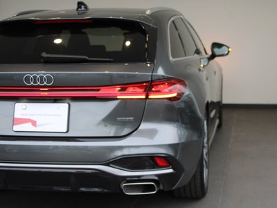 صورة مصغرة 16 لـ 2025 AUDI A5 AVANT