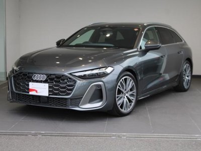 صورة 1 لـ 2025 AUDI A5 AVANT