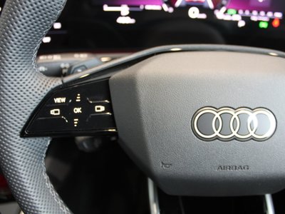 صورة مصغرة 25 لـ 2025 AUDI A5 AVANT