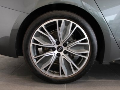 صورة 10 لـ 2025 AUDI A5 AVANT