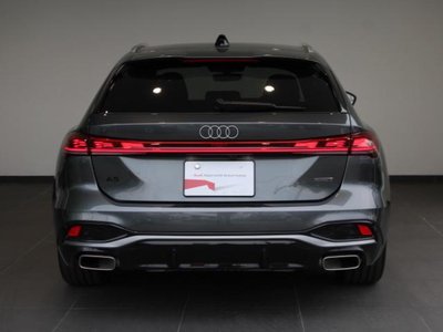 صورة 6 لـ 2025 AUDI A5 AVANT