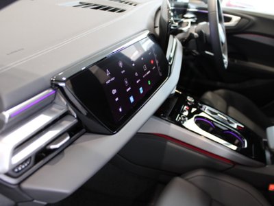 صورة مصغرة 41 لـ 2025 AUDI A5 AVANT