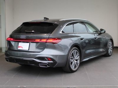 صورة 5 لـ 2025 AUDI A5 AVANT