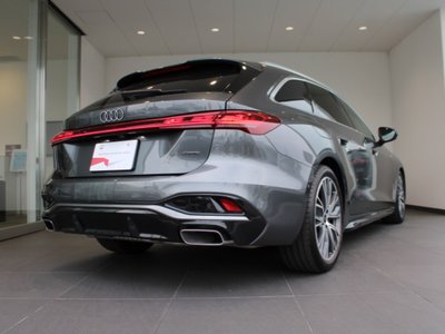 صورة مصغرة 47 لـ 2025 AUDI A5 AVANT