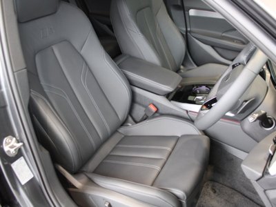 صورة مصغرة 45 لـ 2025 AUDI A5 AVANT