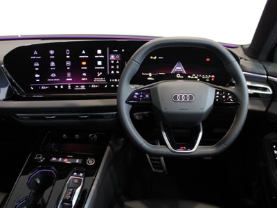 صورة مصغرة 23 لـ 2025 AUDI A5 AVANT