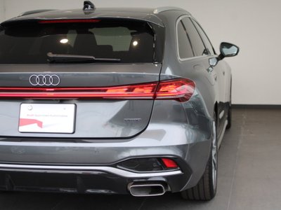 صورة مصغرة 15 لـ 2025 AUDI A5 AVANT
