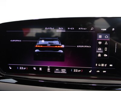 صورة مصغرة 36 لـ 2025 AUDI A5 AVANT