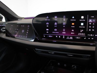 صورة مصغرة 31 لـ 2025 AUDI A5 AVANT