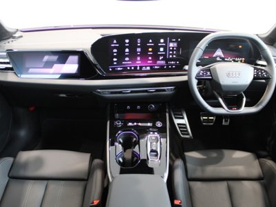 صورة مصغرة 21 لـ 2025 AUDI A5 AVANT