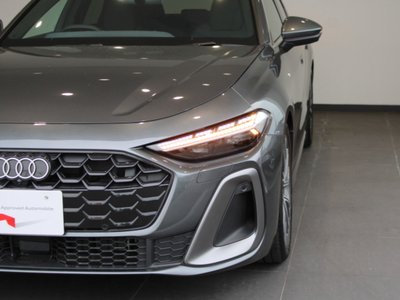 صورة 8 لـ 2025 AUDI A5 AVANT
