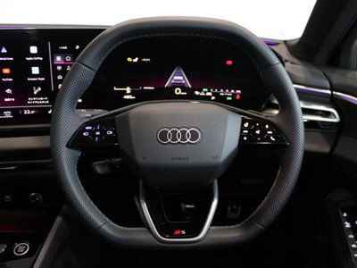 صورة مصغرة 24 لـ 2025 AUDI A5 AVANT