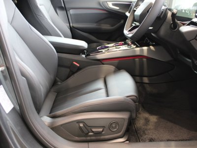 صورة مصغرة 12 لـ 2025 AUDI A5 AVANT