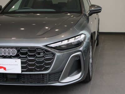 صورة 7 لـ 2025 AUDI A5 AVANT