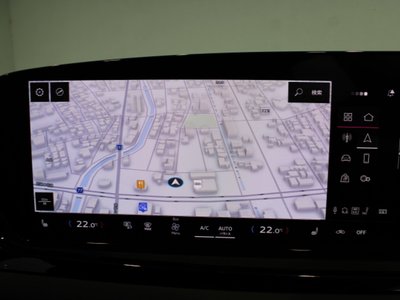 صورة مصغرة 37 لـ 2025 AUDI A5 AVANT
