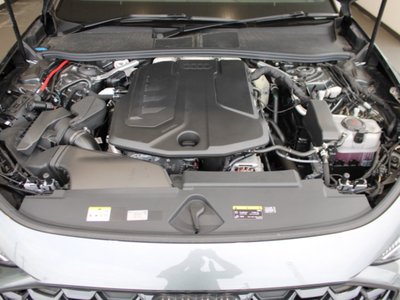 صورة مصغرة 14 لـ 2025 AUDI A5 AVANT