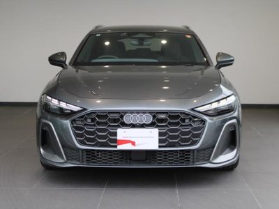 صورة 3 لـ 2025 AUDI A5 AVANT