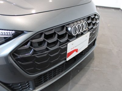 صورة مصغرة 44 لـ 2025 AUDI A5 AVANT