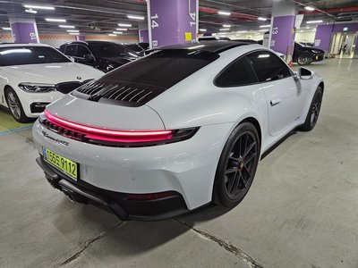 PORSCHE 911 - 2
