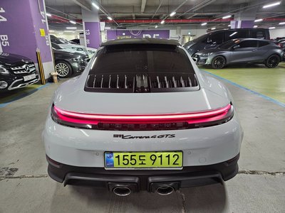 PORSCHE 911 - 3