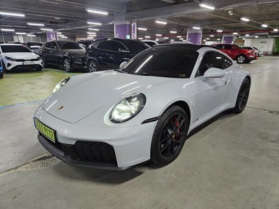 PORSCHE 911 - 1