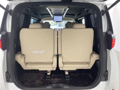 صورة مصغرة 20 لـ 2024 Toyota ALPHARD
