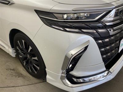 صورة مصغرة 42 لـ 2024 Toyota ALPHARD