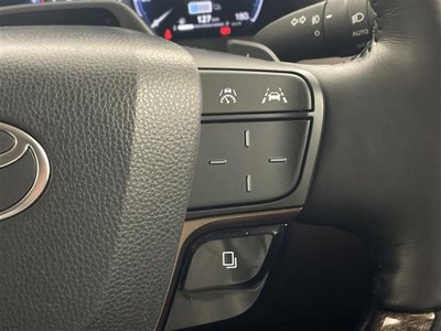 صورة مصغرة 24 لـ 2024 Toyota ALPHARD