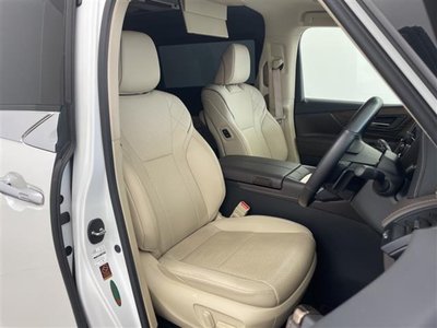 صورة مصغرة 11 لـ 2024 Toyota ALPHARD