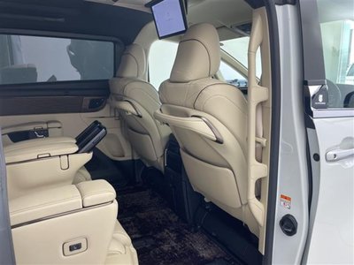صورة مصغرة 12 لـ 2024 Toyota ALPHARD