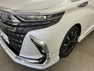 صورة مصغرة 43 لـ 2024 Toyota ALPHARD