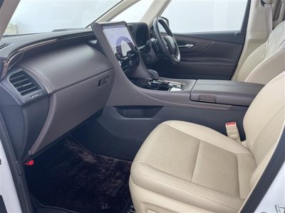 صورة مصغرة 15 لـ 2024 Toyota ALPHARD