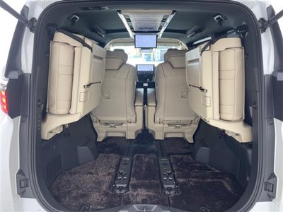 صورة مصغرة 21 لـ 2024 Toyota ALPHARD