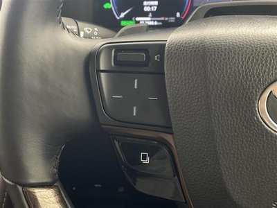 صورة مصغرة 23 لـ 2024 Toyota ALPHARD