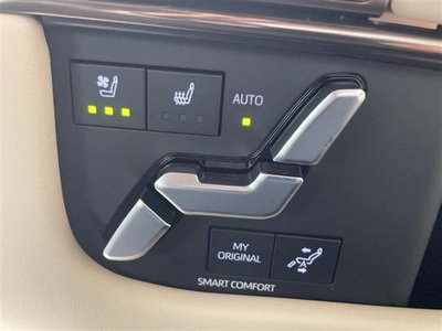 صورة مصغرة 37 لـ 2024 Toyota ALPHARD