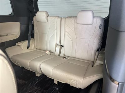 صورة مصغرة 19 لـ 2024 Toyota ALPHARD