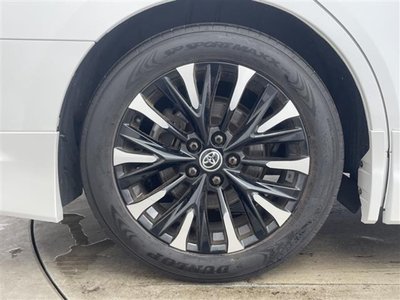 صورة مصغرة 44 لـ 2024 Toyota ALPHARD