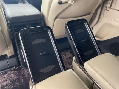 صورة مصغرة 38 لـ 2024 Toyota ALPHARD