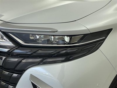 صورة مصغرة 41 لـ 2024 Toyota ALPHARD