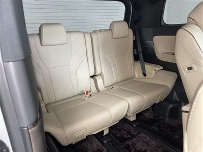 صورة مصغرة 14 لـ 2024 Toyota ALPHARD