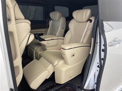صورة مصغرة 18 لـ 2024 Toyota ALPHARD