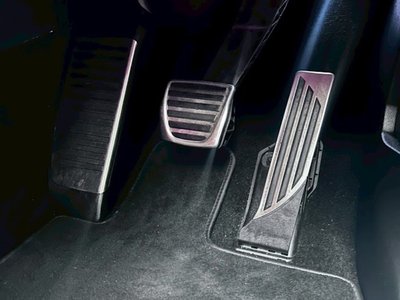 MASERATI GRECALE - 8