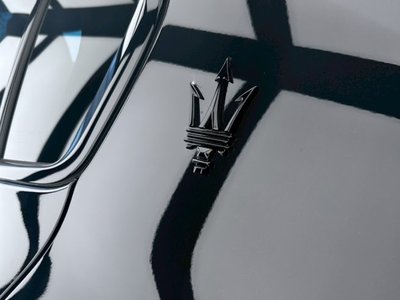 MASERATI GRECALE - 5