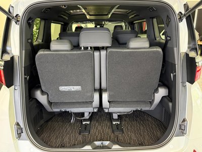 2026 TOYOTA ALPHARD 缩略图 52