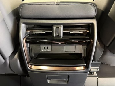 2026 TOYOTA ALPHARD 缩略图 36