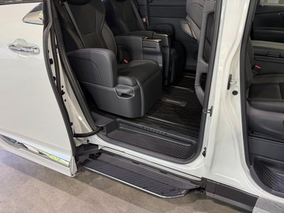 2026 TOYOTA ALPHARD 缩略图 30