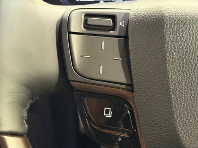 2026 TOYOTA ALPHARD 缩略图 12