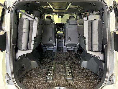 2026 TOYOTA ALPHARD 缩略图 54